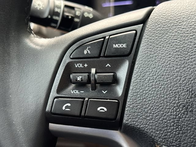 Used 2020 Hyundai Tucson Ultimate FWD image 28