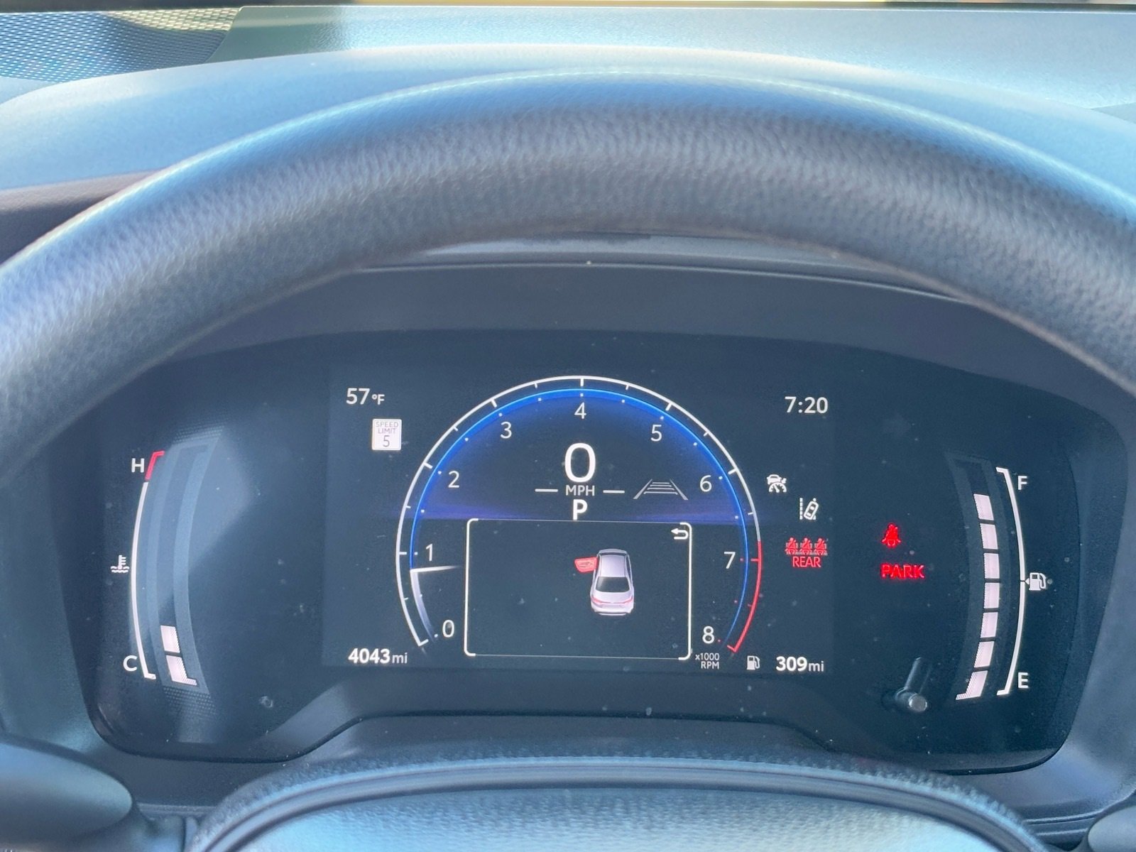 Certified 2026 Toyota Corolla LE image 24