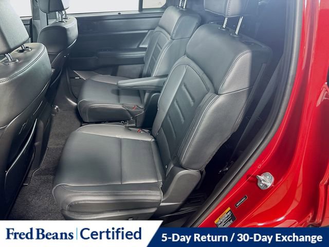 Used 2025 Hyundai Santa Fe Calligraphy image 18