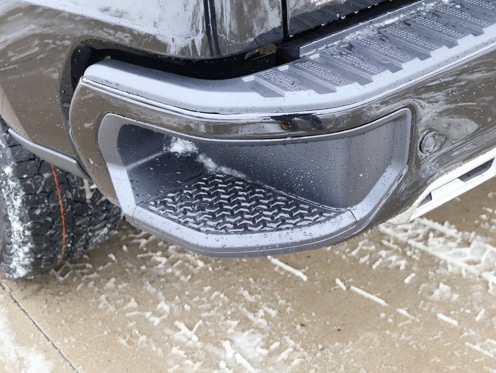 New 2026 Chevrolet Silverado 1500 LT Trail Boss w/ LT Trail Boss Premium Package image 31