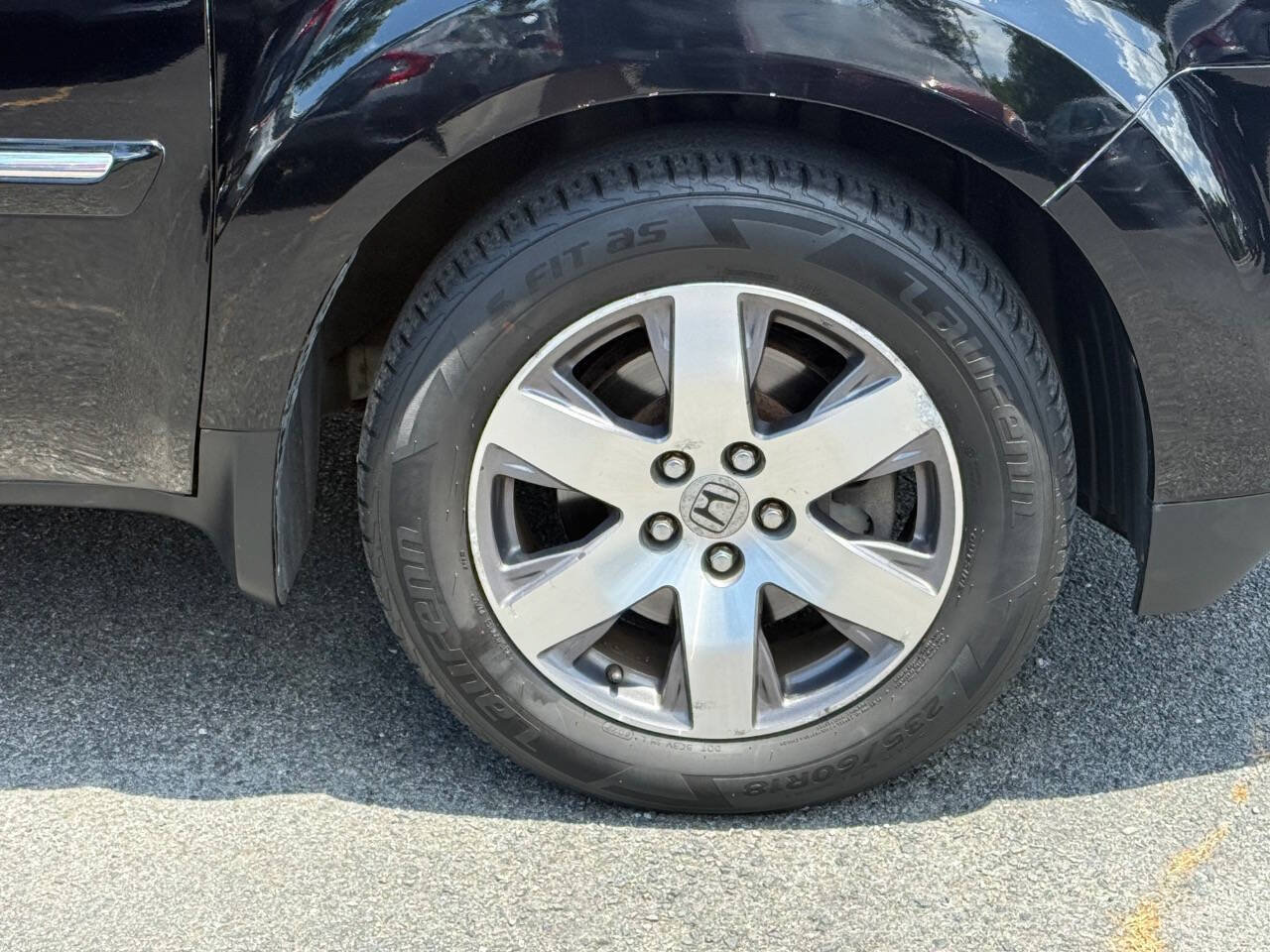 Used 2012 Honda Pilot Touring image 37