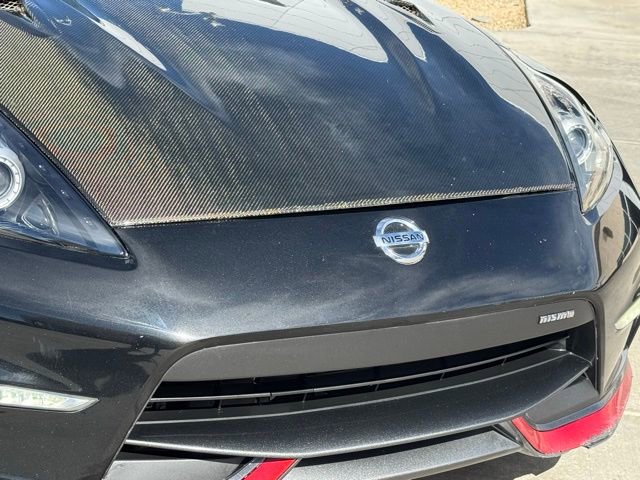 Used 2019 Nissan 370Z NISMO image 7