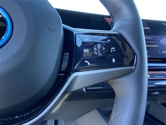 Certified 2025 BMW i5 eDrive40i w/ Premium Package image 24