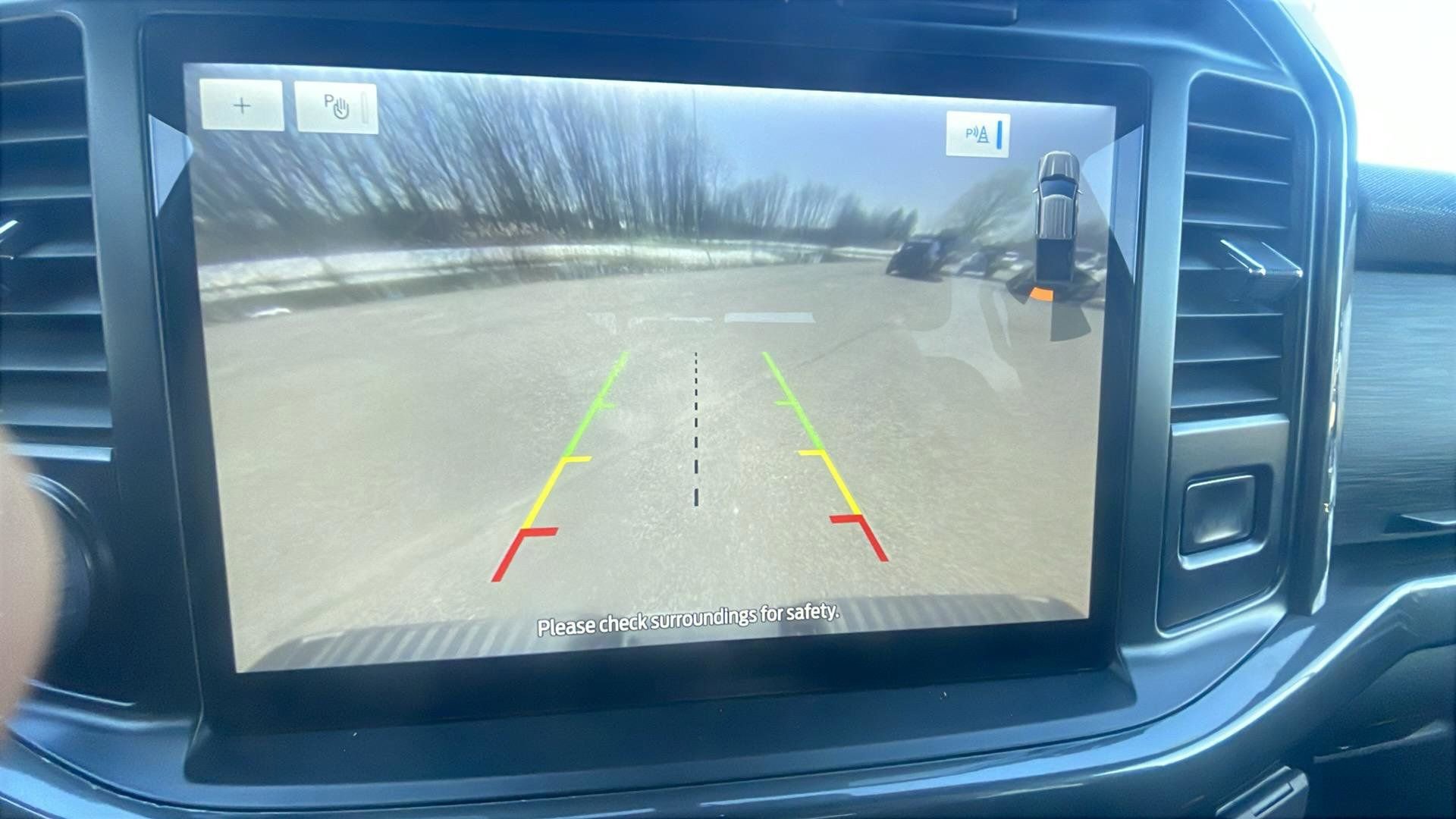 Used 2023 Ford F150 XLT w/ Equipment Group 302A High image 22