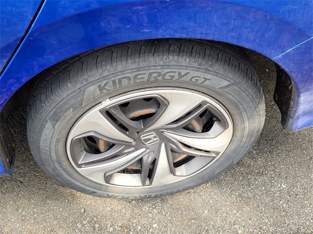 Used 2019 Honda Civic LX image 8