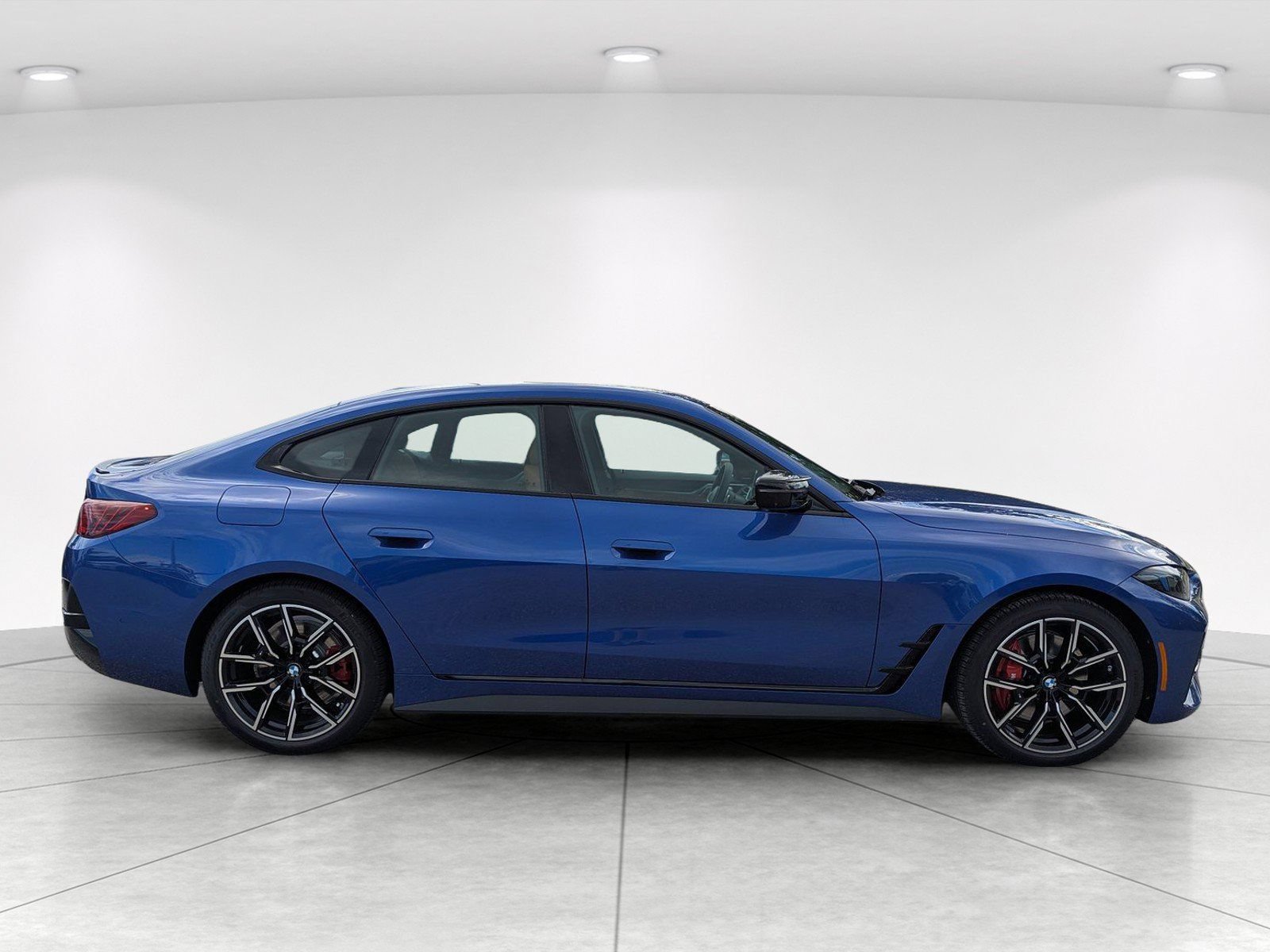 New 2026 BMW 440i xDrive w/ Premium Package AWD/4WD image 8