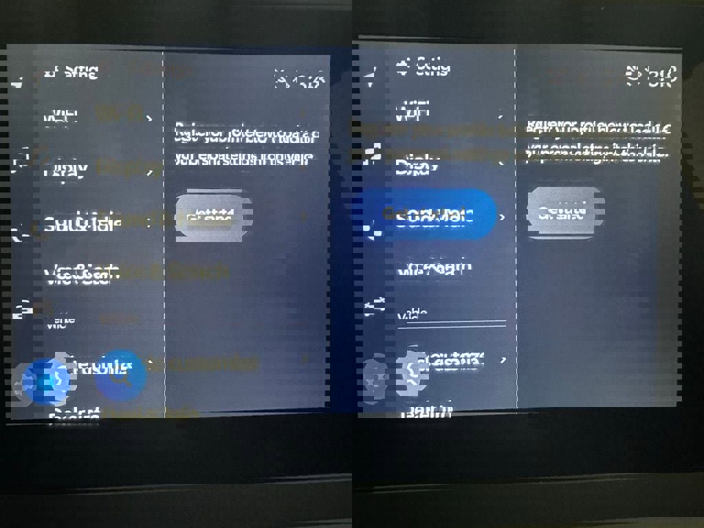 Used 2025 Toyota 4Runner TRD Off-Road Premium w/ Tow Technology Package image 35