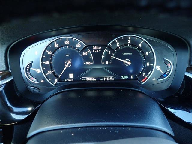 Used 2018 BMW 530i xDrive w/ Premium Package image 23