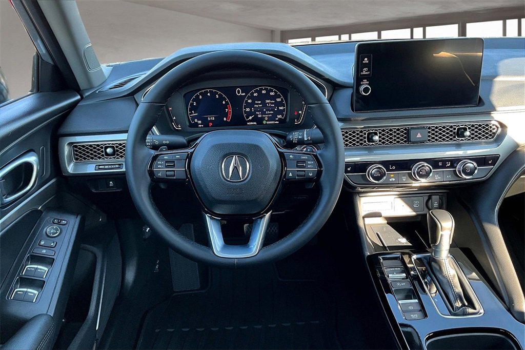 New 2026 Acura Integra image 9