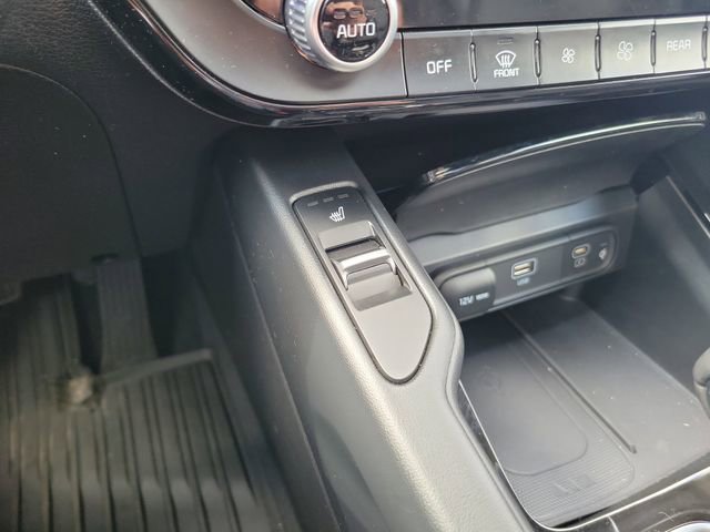 Used 2023 Kia Telluride S w/ S Sunroof Package image 26