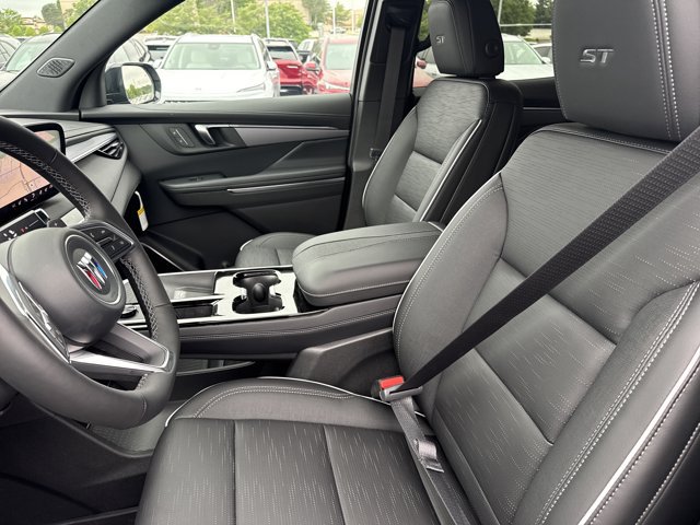 New 2026 Buick Enclave Sport Touring w/ Power Package AWD/4WD image 5