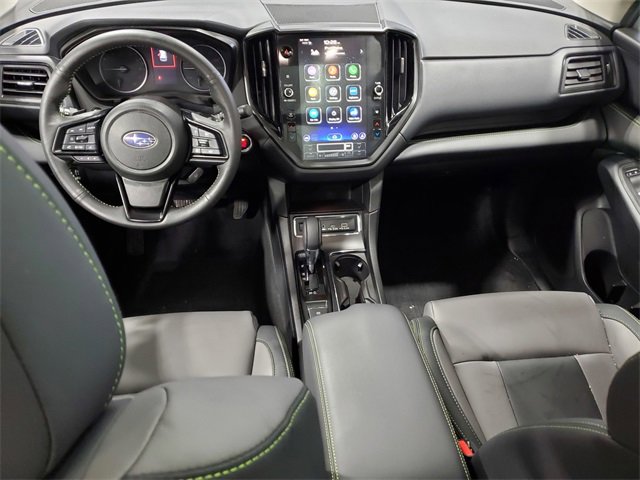 Used 2025 Subaru Ascent Onyx Edition image 23