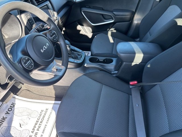 Used 2023 Kia Soul LX w/ Option Group 015 image 26