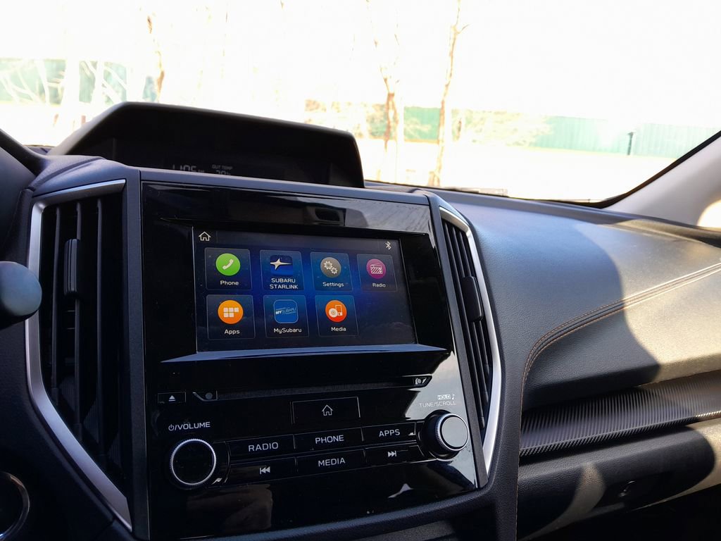 Used 2022 Subaru Crosstrek 2.0i Premium w/ Moonroof Package image 21
