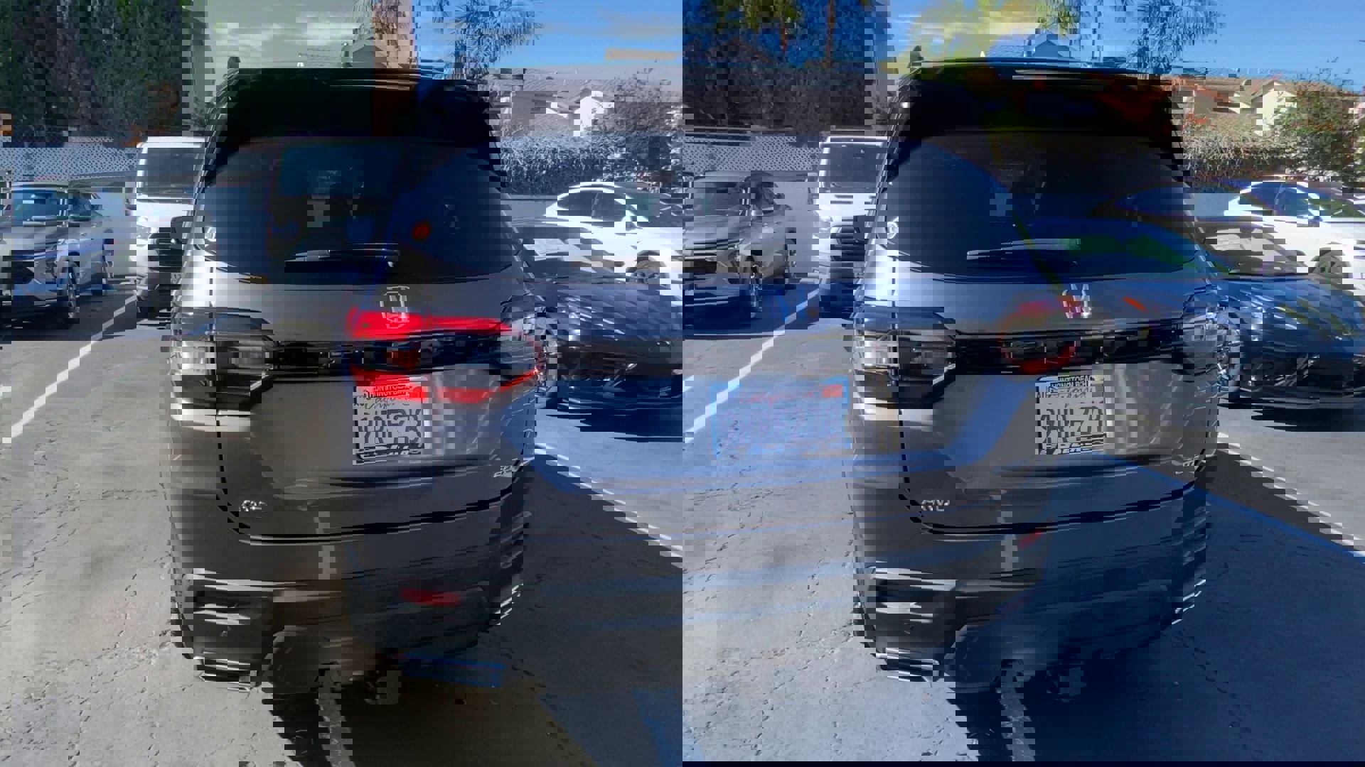 Used 2023 Honda Pilot Elite image 8