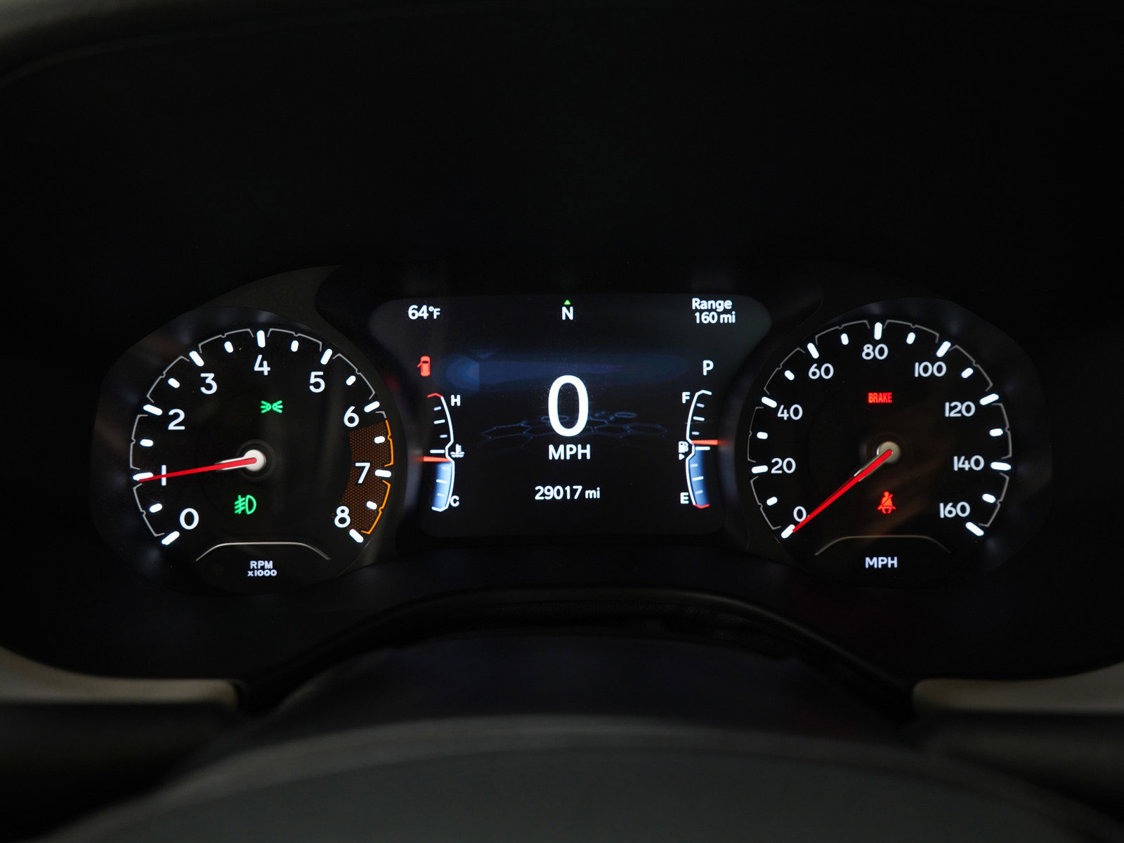 Used 2023 Jeep Compass Limited w/ Sun and Sound Group AWD/4WD image 27