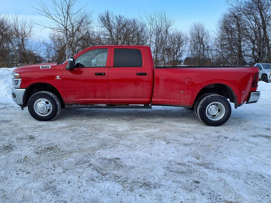 New 2026 RAM 3500 Tradesman image 29