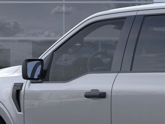 New 2026 Ford F150 STX w/ Equipment Group 200A AWD/4WD image 21