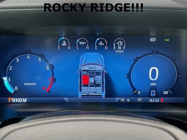 New 2025 Ford F150 STX w/ Equipment Group 200A image 12
