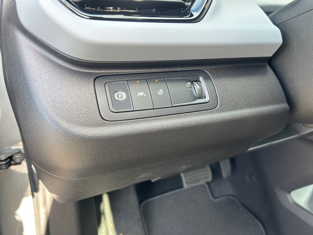 New 2027 Chevrolet Bolt RS image 21