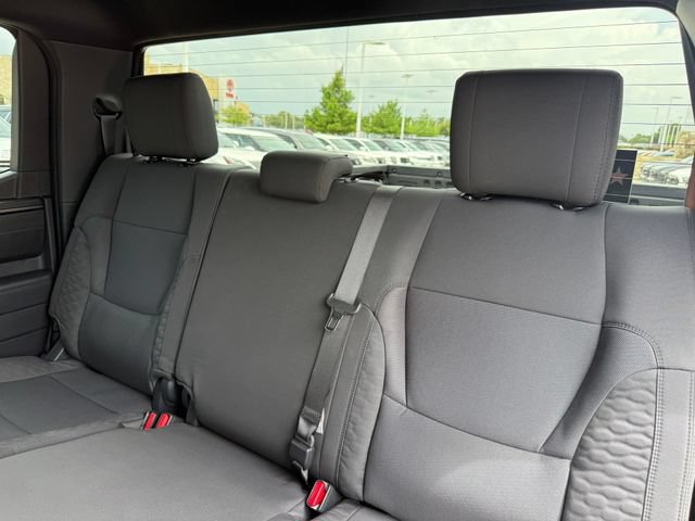 Used 2026 Toyota Tundra SR5 AWD/4WD image 29