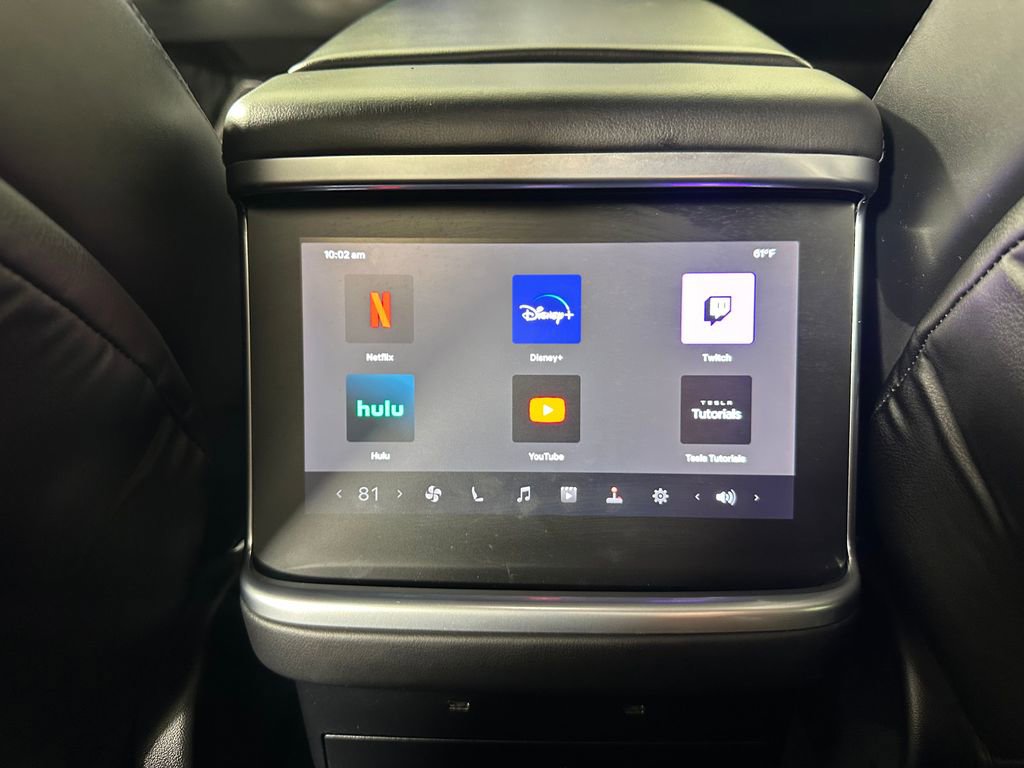 Used 2022 Tesla Model X Base image 26