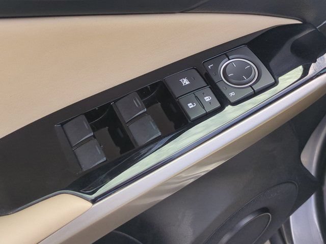 Used 2015 Lexus IS 350 w/ Navigation System Package RWD image 14