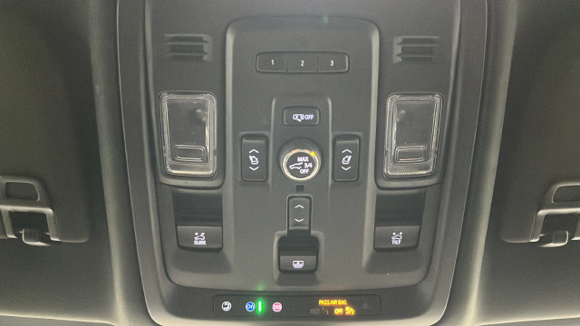 Used 2021 GMC Yukon XL Denali AWD/4WD image 34