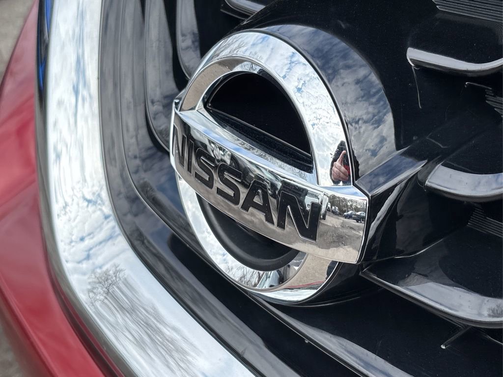 Used 2018 Nissan Murano Platinum image 14