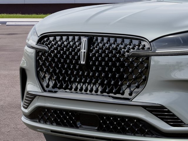 New 2027 Lincoln Aviator Reserve w/ Jet Appearance Package RWD image 17