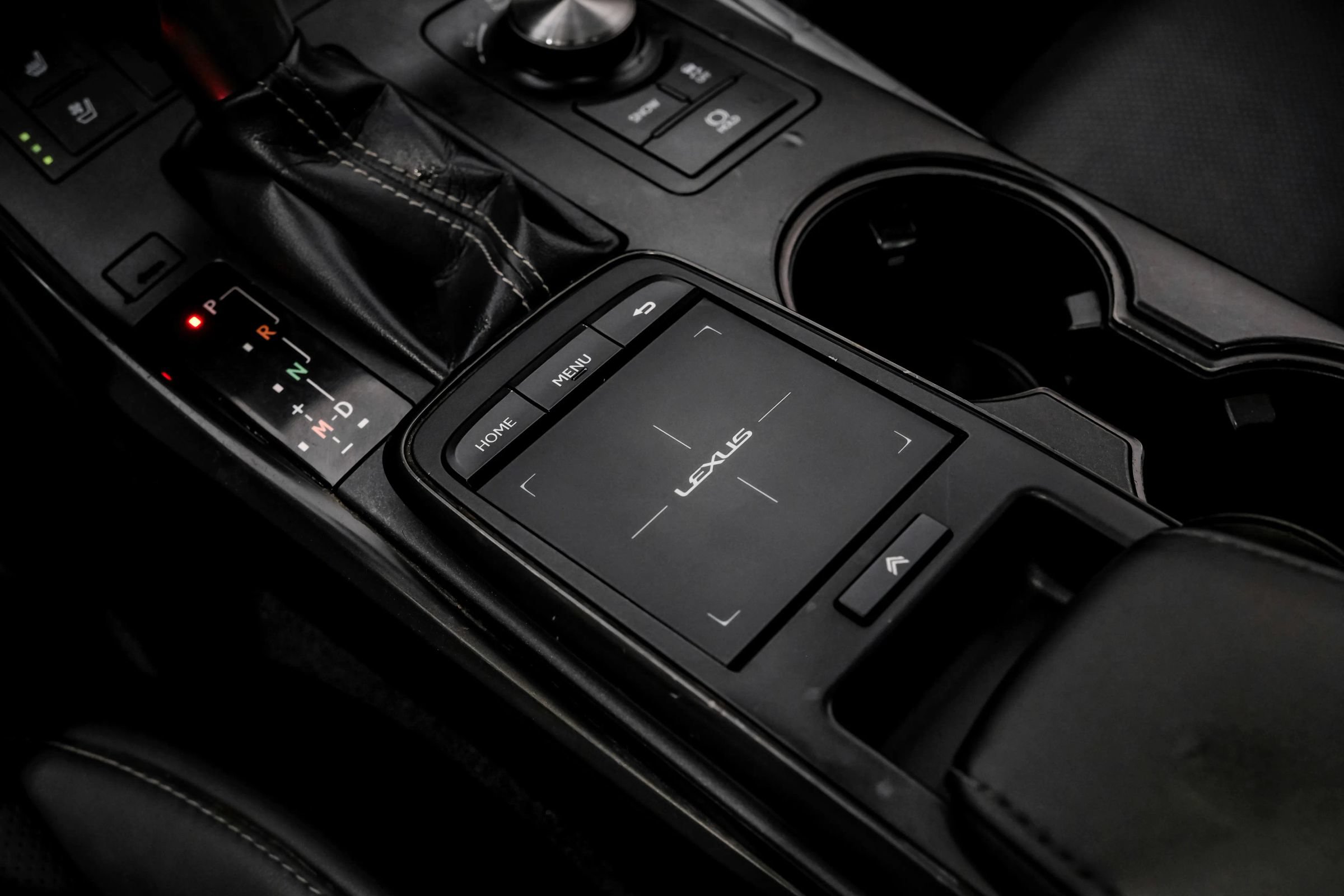 Used 2022 Lexus IS 350 F Sport w/ Accessory Package RWD image 34