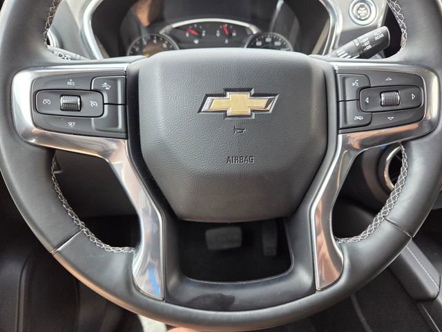 Used 2024 Chevrolet Blazer LT image 35