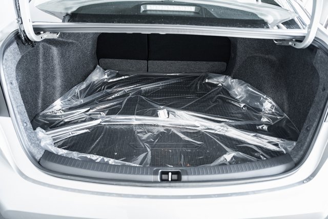 New 2026 Toyota Corolla LE image 8