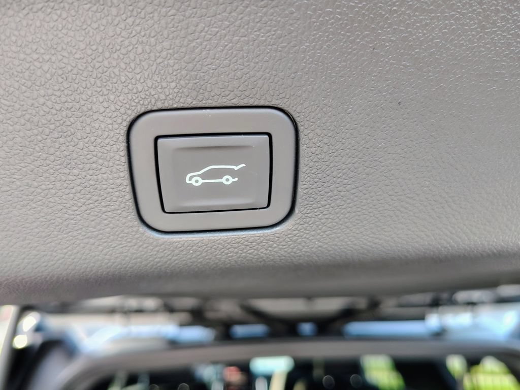 New 2026 GMC Yukon XL Denali w/ Denali Reserve Package AWD/4WD image 21