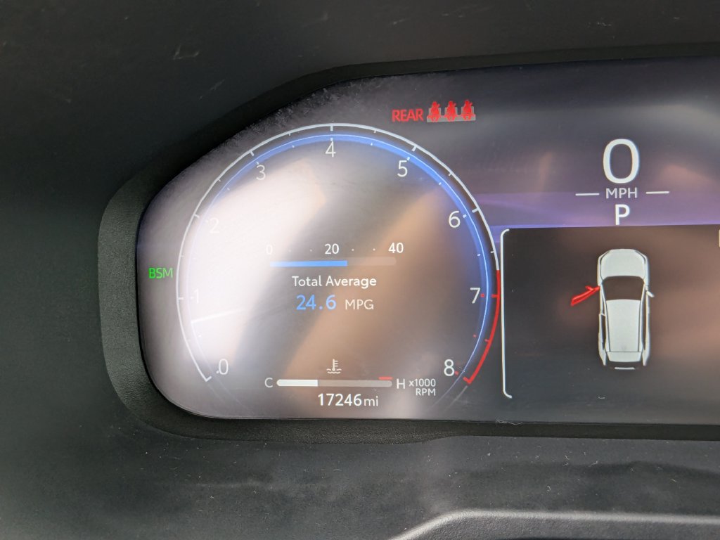 Used 2025 Toyota RAV4 Limited FWD image 39