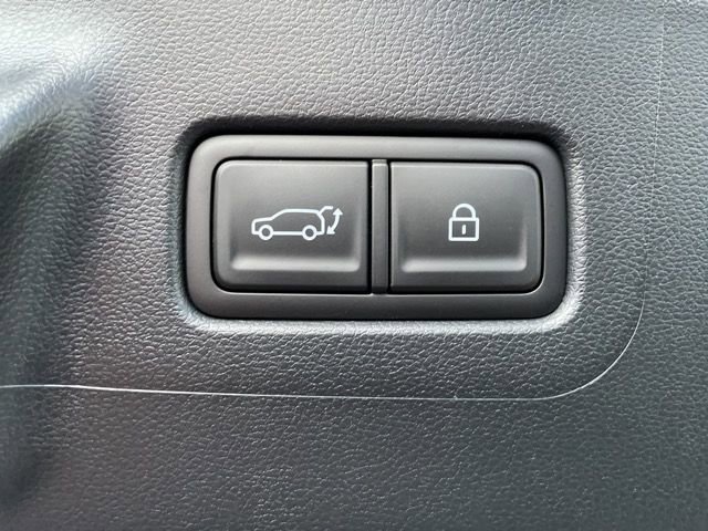 New 2026 Hyundai Santa Fe SE image 16