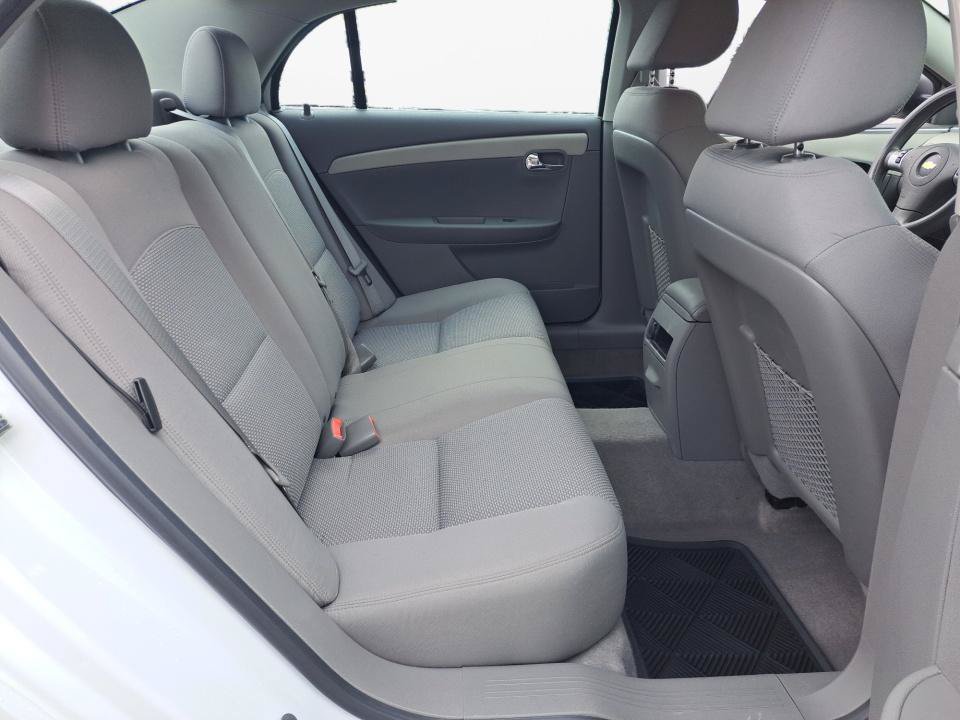 Used 2012 Chevrolet Malibu LS w/ LS Uplevel Package FWD image 13