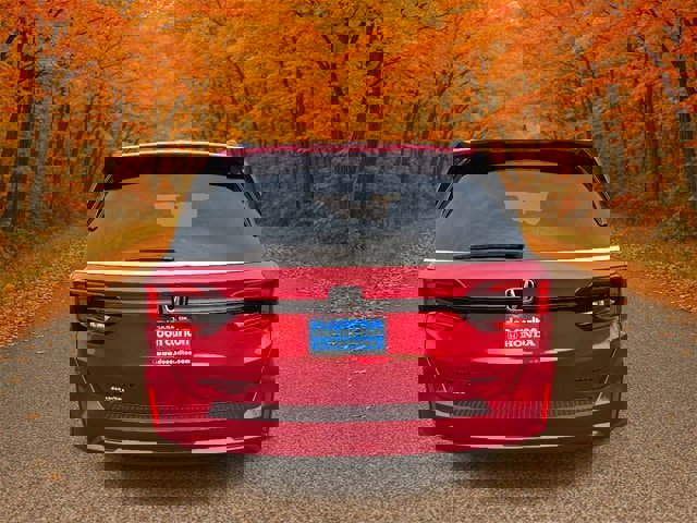 Certified 2026 Honda Odyssey Sport-L image 5