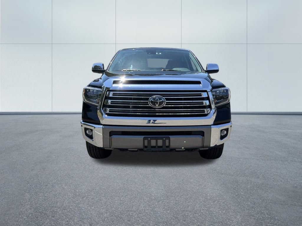 Used 2021 Toyota Tundra 1794 Edition w/ TRD Off-Road Package AWD/4WD image 3