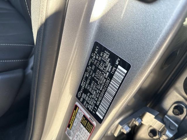 Used 2024 Genesis GV80 2.5T AWD/4WD image 21