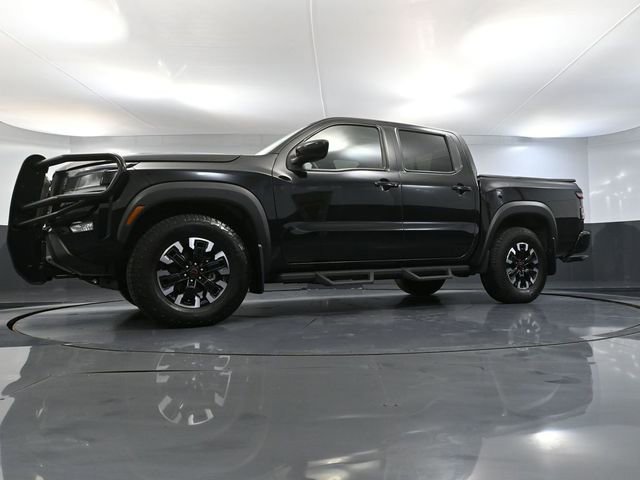 Used 2023 Nissan Frontier PRO-4X w/ Tow Package image 52