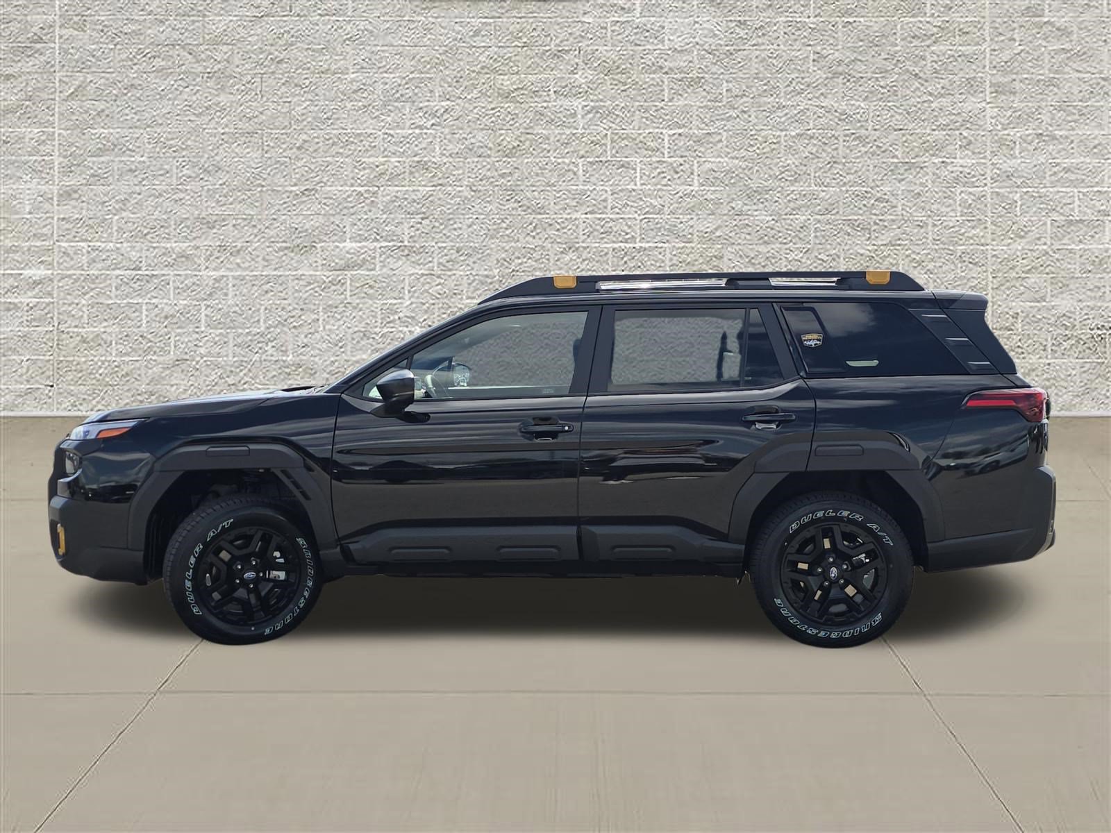 New 2026 Subaru Outback Wilderness AWD/4WD image 4