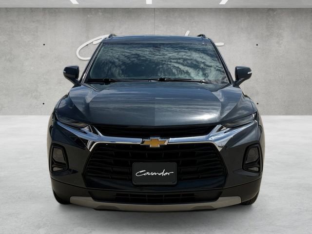 Used 2020 Chevrolet Blazer LT image 18