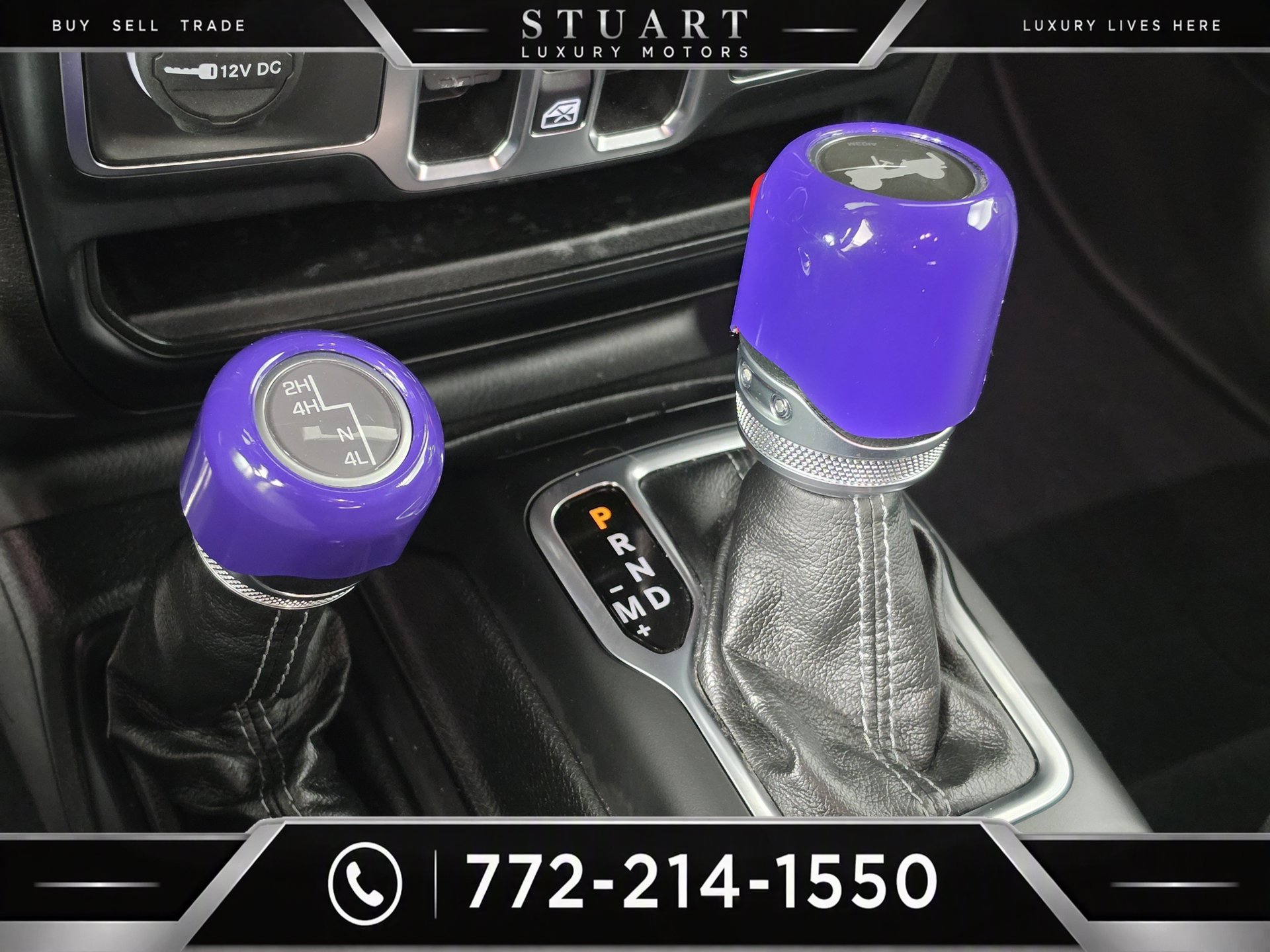 Used 2024 Jeep Wrangler Unlimited Sport AWD/4WD image 17