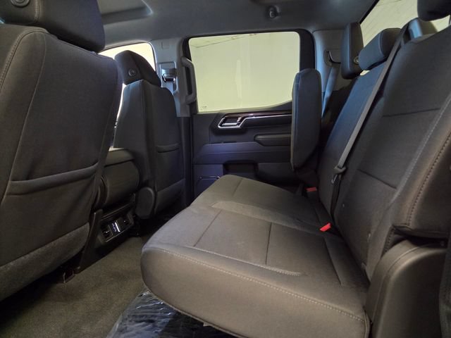 New 2026 Chevrolet Silverado 1500 LT AWD/4WD image 13
