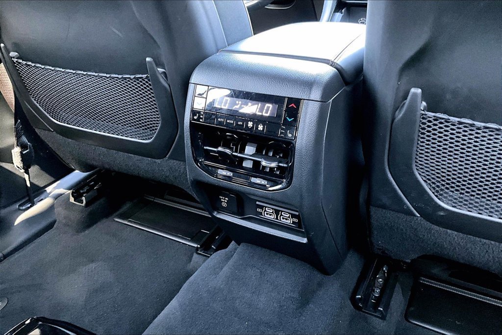 Used 2025 Jeep Grand Cherokee L Summit w/ Obsidian Package AWD/4WD image 20