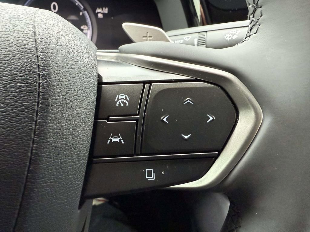 Used 2023 Lexus RZ 450e Premium w/ Technology Package image 22