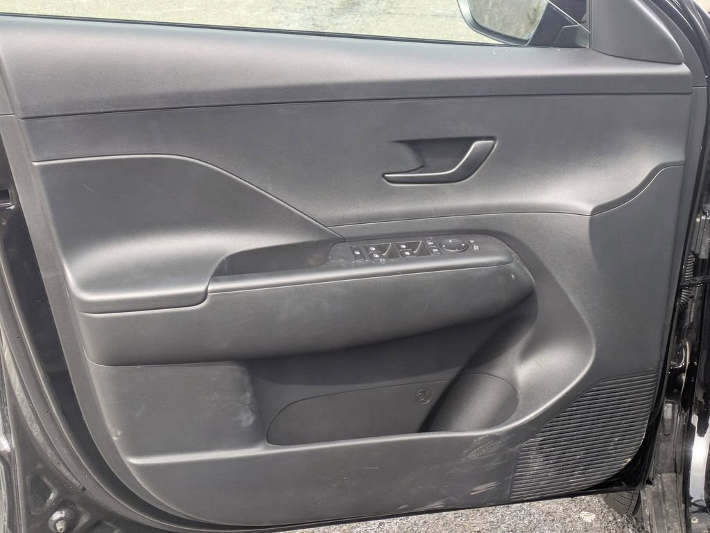 Used 2026 Hyundai Kona SEL Sport AWD/4WD image 8