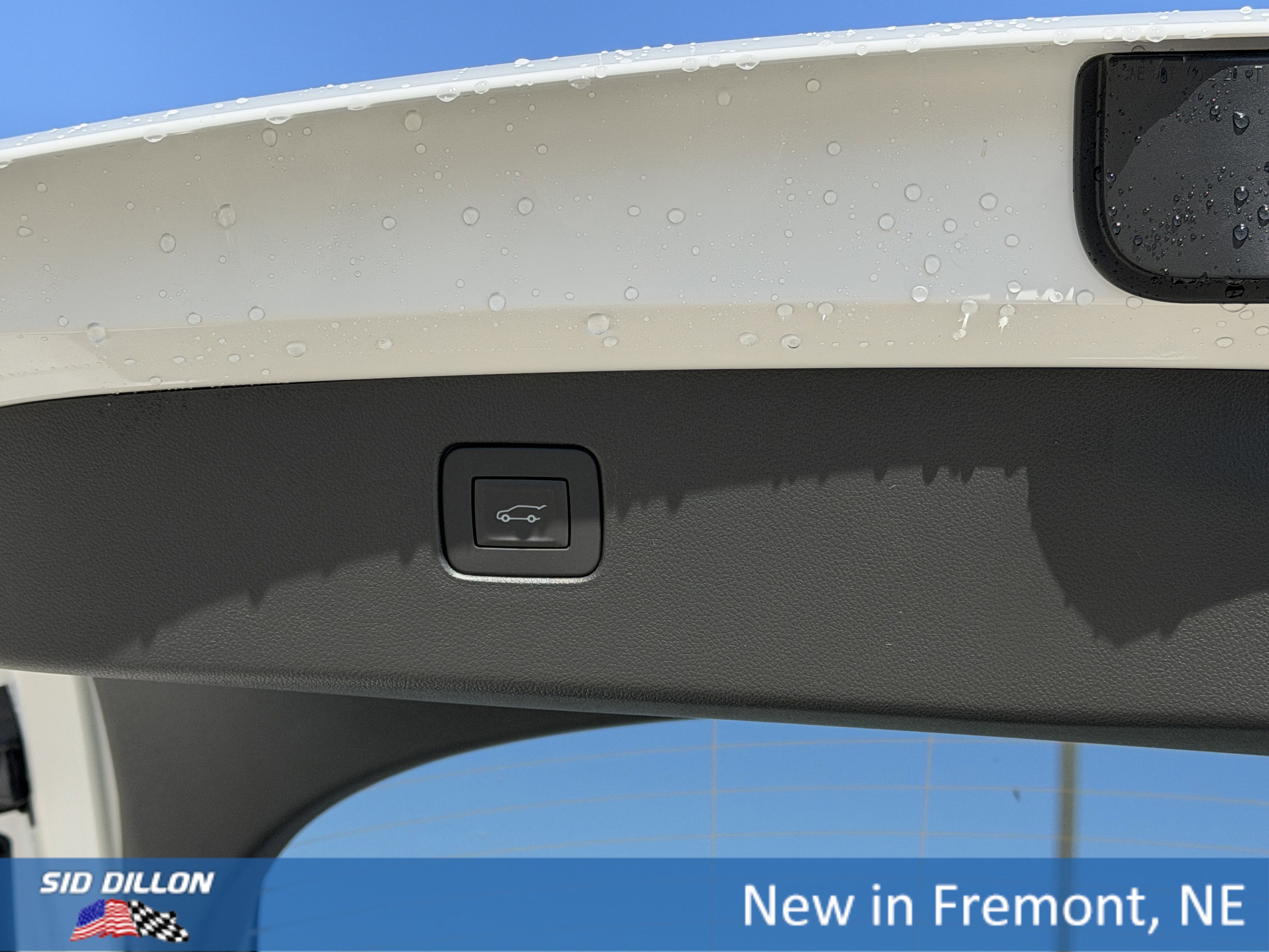 New 2026 Buick Envista Sport Touring image 6