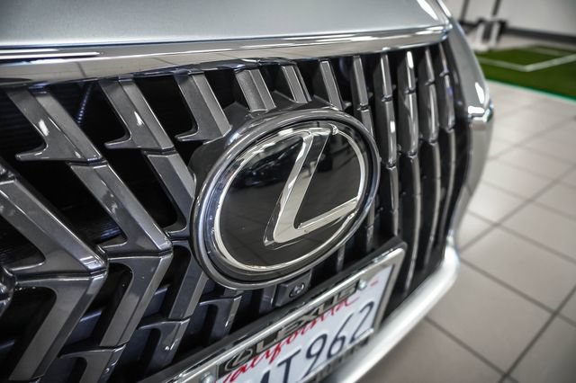 Certified 2025 Lexus ES 300h w/ Luxury Package FWD image 26